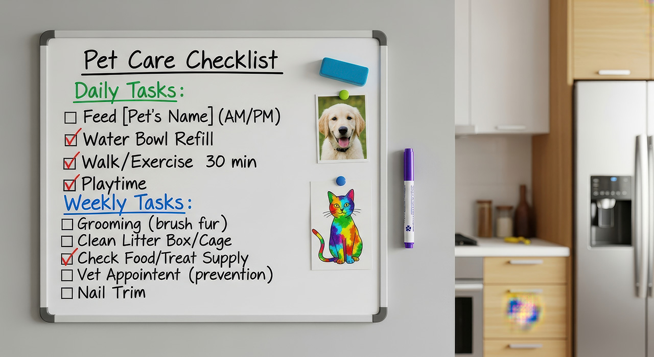 Veterinary Client Retention and Missed Follow Ups